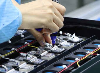 Cina Shenzhen Renergy Power Technology Co., Ltd. Profil Perusahaan