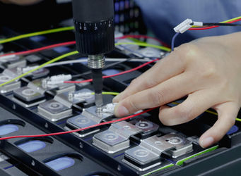 Cina Shenzhen Renergy Power Technology Co., Ltd. Profil Perusahaan