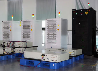 Cina Shenzhen Renergy Power Technology Co., Ltd. Profil Perusahaan