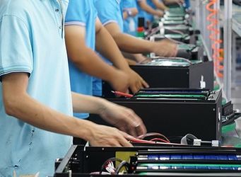 Cina Shenzhen Renergy Power Technology Co., Ltd. Profil Perusahaan