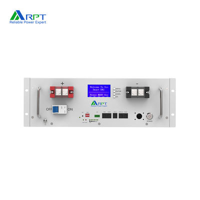 48 Volt 30ah Lifepo4 Baterai Untuk Penyimpanan Energi Surya Paket Baterai Surya Untuk Rumah