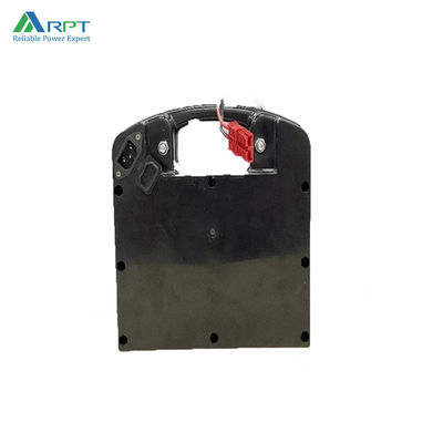 Harga yang bagus 12.8V LiFePO4 Power Kursi Roda Baterai Litium UL CE RoHS on line