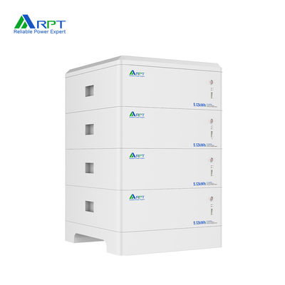 Harga yang bagus 100Ah Lithium Power Supply 48V LiFePO4 Ups on line