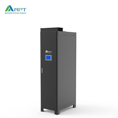 Harga yang bagus Solusi penyimpanan baterai IP20 600V LiFePO4 Baterai UPS on line