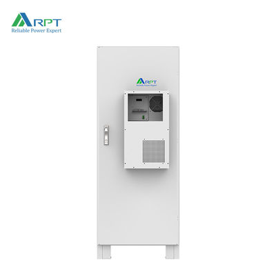 Harga yang bagus 100V-600V Storage Energi Bisnis 50Ah-200Ah Baterai Solusi Storage Energi on line