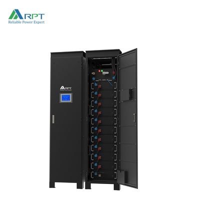 Harga yang bagus 100V-600V LiFePO4 Baterai UPS UN38.3 MSDS LiFePO4 Baterai penyimpanan on line