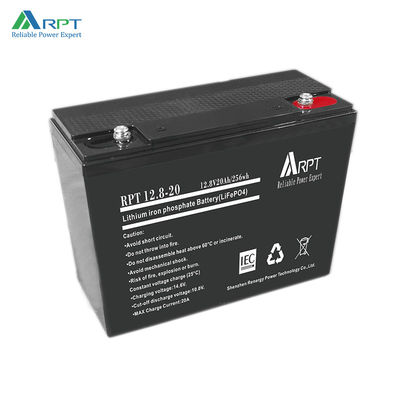 Harga yang bagus 12V 24V Lithium Ion Lead Acid Replacement 240Wh-2560Wh LFP Energy Storage on line