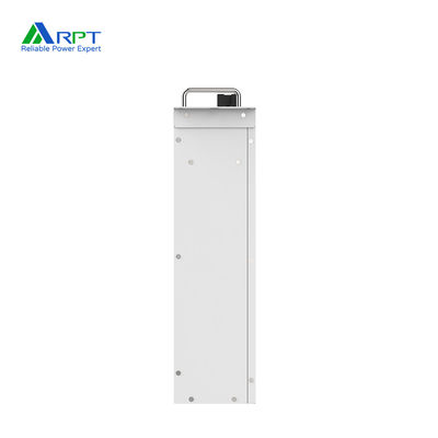 Harga yang bagus 48V100Ah Ups Baterai Lifepo4 RPT Telecom Lithium Ion Baterai on line