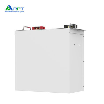 Harga yang bagus LiFePO4 C&I Energy Storage RS485 Storage Energi Surya Komersial Untuk Bisnis on line