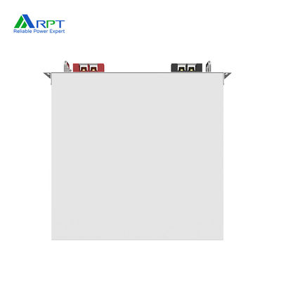Harga yang bagus 50Ah Storage Energi Tegangan Tinggi 100V-600V IP20 UPS Energy Storage on line