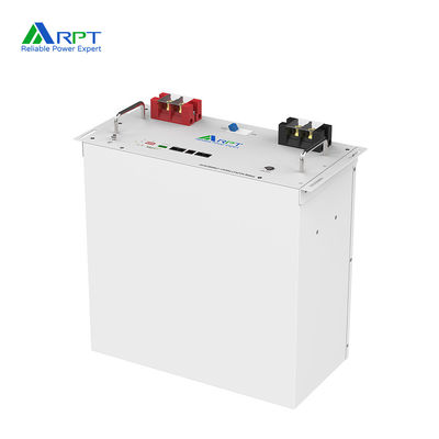 Harga yang bagus CAN RS485 penyimpanan energi komersial 384v 512V penyimpanan baterai C&I on line