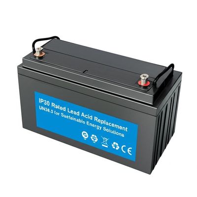 Harga yang bagus Pengganti Asam Timbal Berperingkat IP30 Bersertifikasi UN38.3 untuk Solusi Energi Berkelanjutan on line