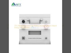 72V 200Ah Baterai Surya Residential Storage Caravan Lifepo4 Baterai Energi Storage