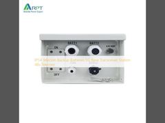 IP54 Baterai Cadangan Telekomunikasi 5G Base Transceiver Station 48v Telecom